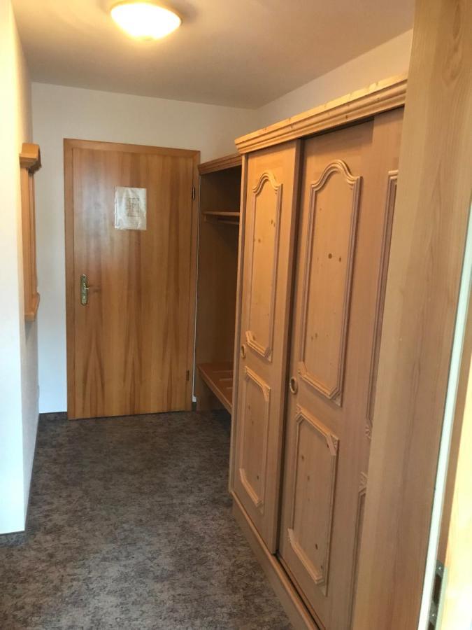 Gaestehaus Schwarzlofer Reit im Winkl Dış mekan fotoğraf