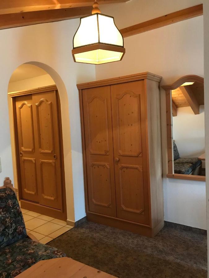Gaestehaus Schwarzlofer Reit im Winkl Dış mekan fotoğraf