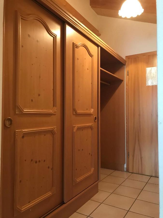 Gaestehaus Schwarzlofer Reit im Winkl Dış mekan fotoğraf